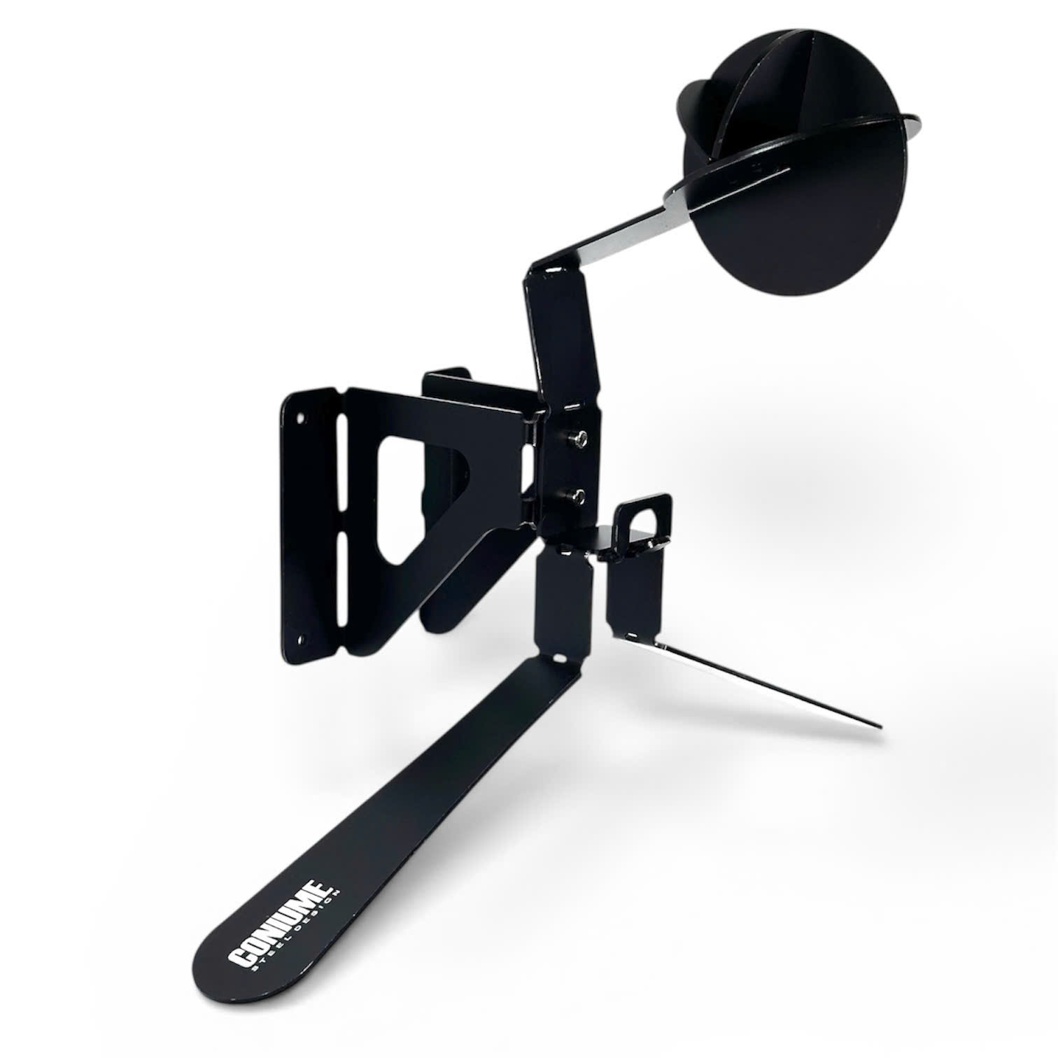 Gía treo phụ kiện Moto 3in1 - Ảnh 7
