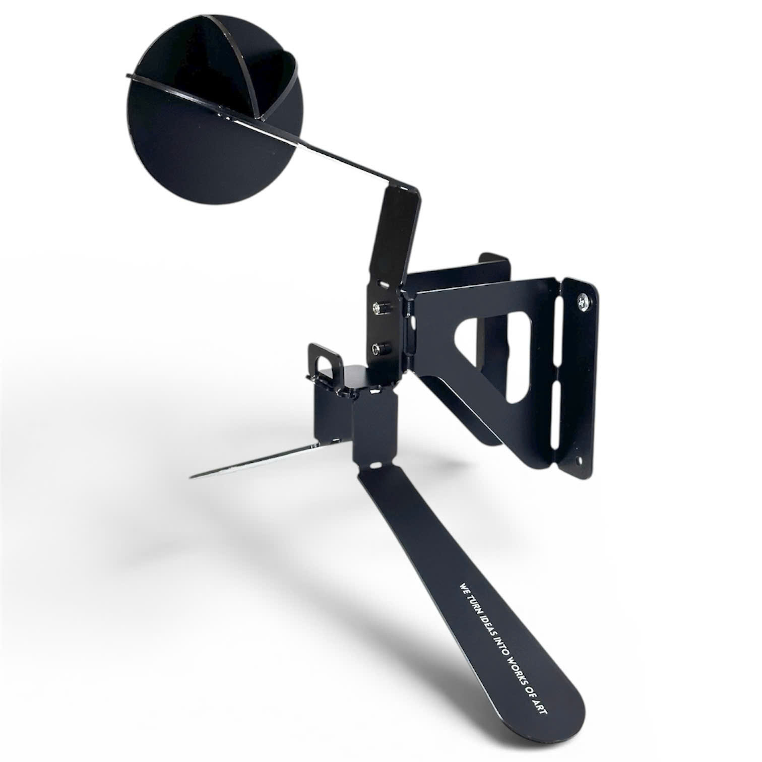 Gía treo phụ kiện Moto 3in1 - Ảnh 8