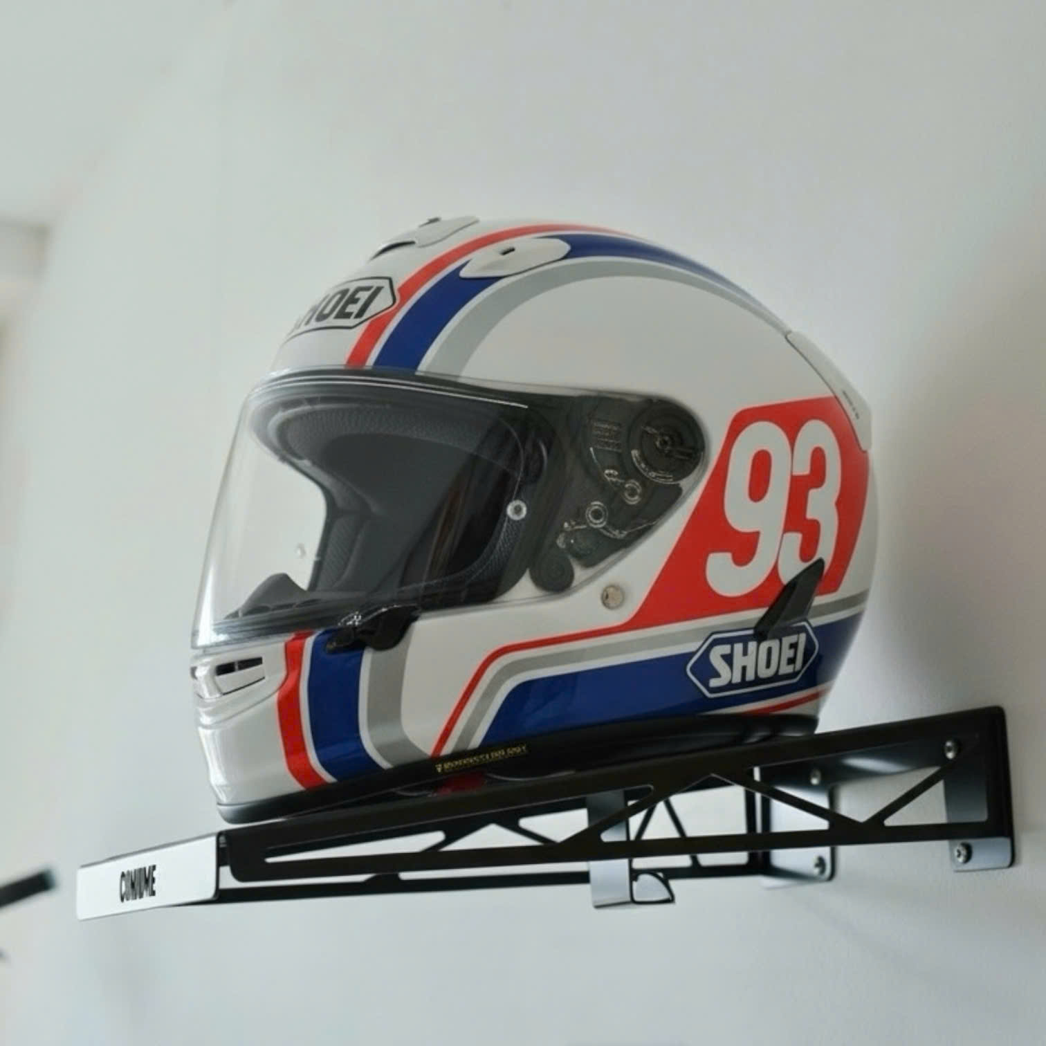 Gía để mũ bảo hiểm MOTO